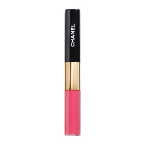 chanel 126 radiant pink|chanel rouge duo ultra.